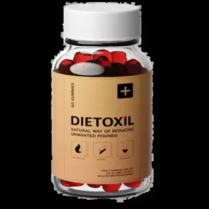 Dietoxil Gummies